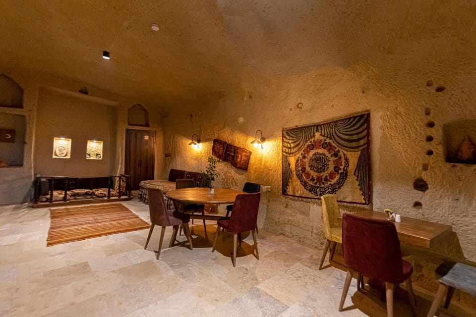 Feris Cave Hotel Hotel in Kayseri, Türkiye