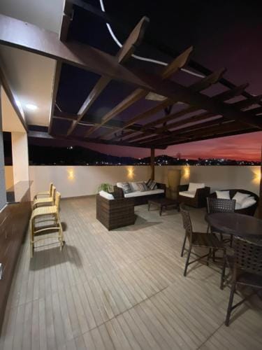 Pousada Areia dos Anjos Hotel in Vila Canaa