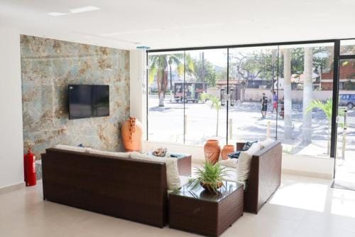 Pousada Areia dos Anjos Hotel in Vila Canaa