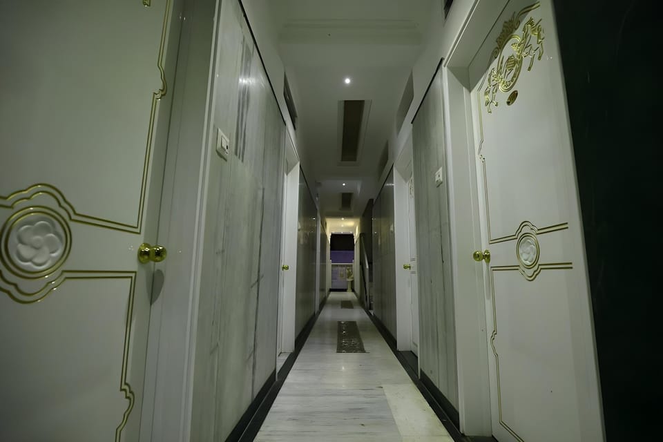 Hotel City Meridian Hotel in Bengaluru