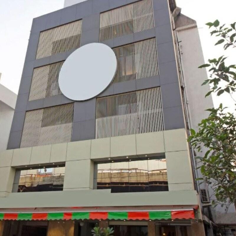 Hotel Panvel Palace Hotel in Maharashtra