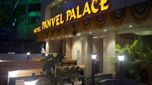 Hotel Panvel Palace Hotel in Maharashtra