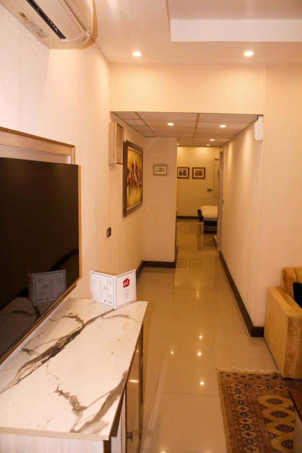 Airport Hotel Hotel in Karachi