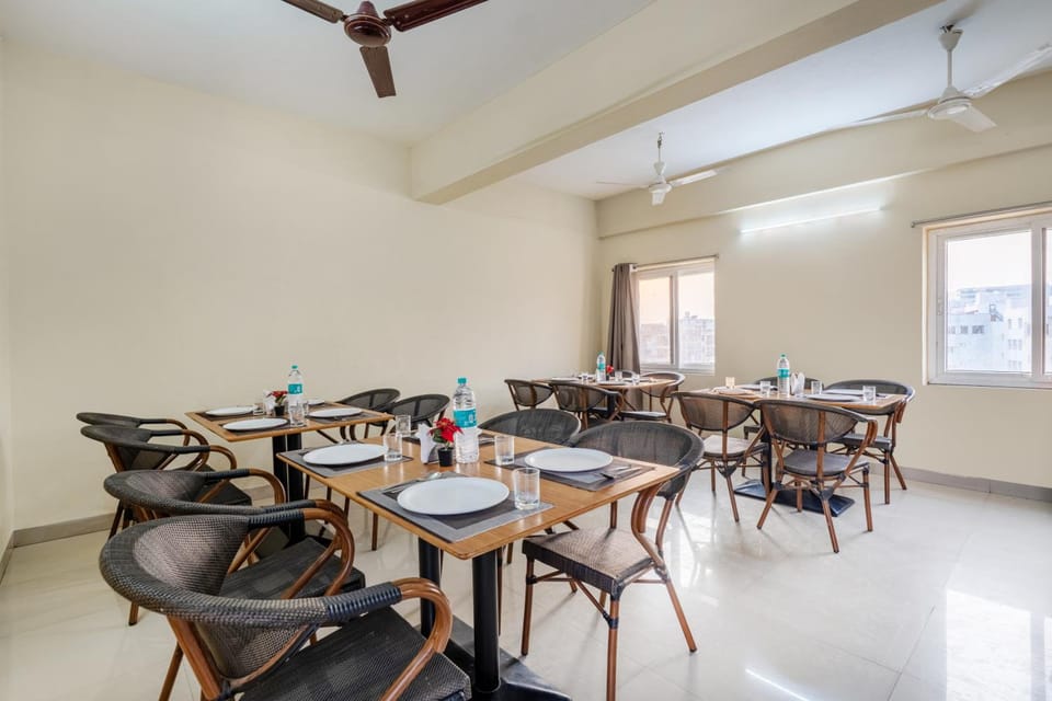 Destino by Monday Hotels Gachibowli Hotel in Hyderabad