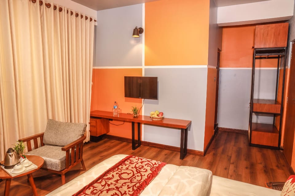 Room plan