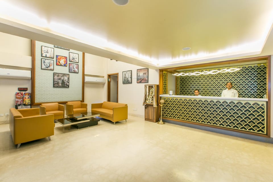 Hotel Tulsi casa Hotel in India