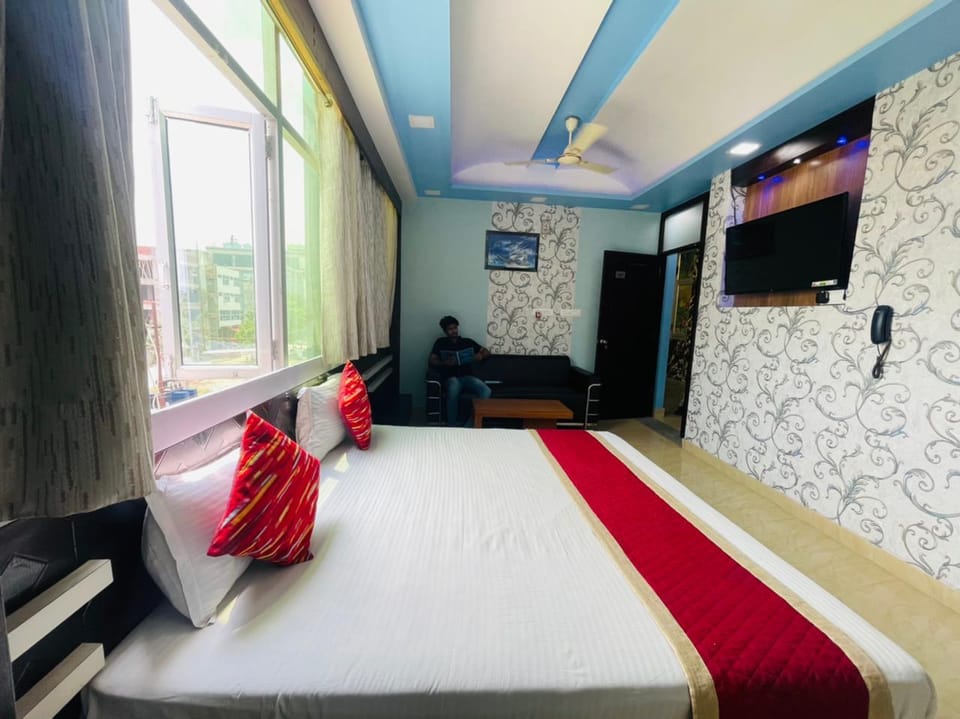 HOTEL ROYAL ORBIT Hotel in Lucknow