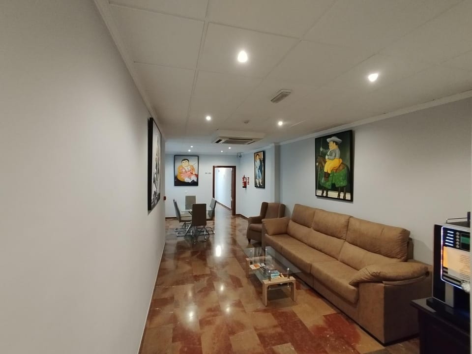 Suites San Cayetano Hotel in Ronda