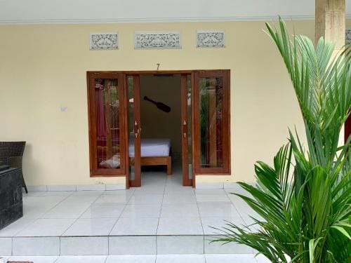 The Sampan Hotel in North Kuta