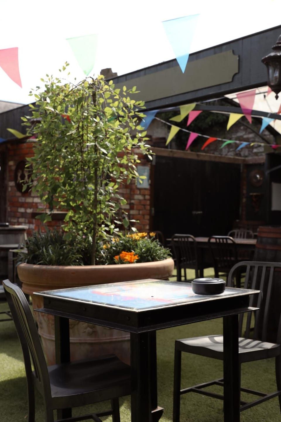 The Dundrum Inn B&B Hotel in Dundrum