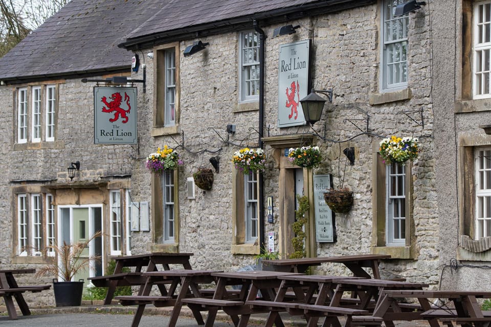 Rope Makers Croft Hotel in High Peak District