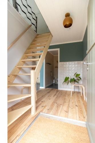 KROOST Hotel in Flanders