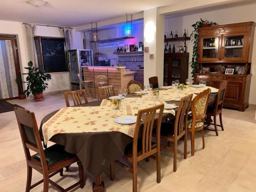 B&B Il tramonto Hotel in Lazio