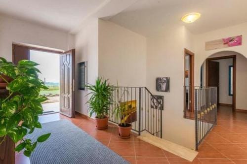 B&B Il tramonto Hotel in Lazio