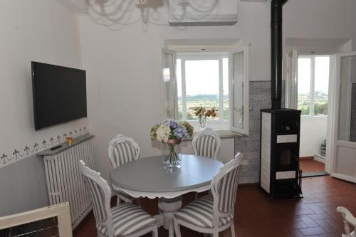 Dimora Sotto la Rocca Hotel in Tuscany