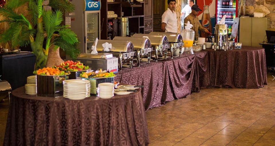 Grand Caporal Hotel Hotel in Guatemala
