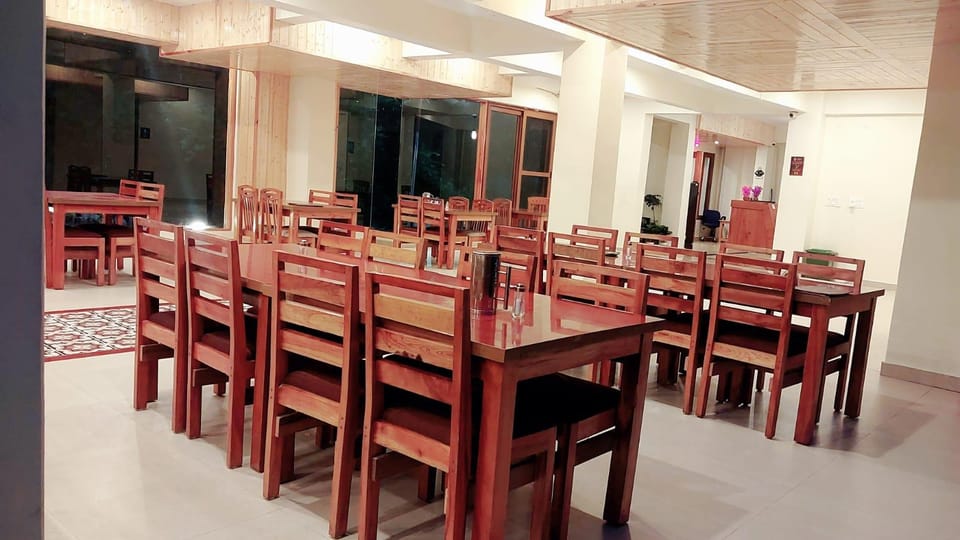 Recreational facilities