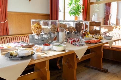 Albhotel Bahnhofle Hotel in Baden-Württemberg
