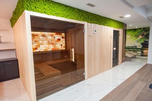 Hotel Freya Hotel in Municipality of Ohrid, North Macedonia