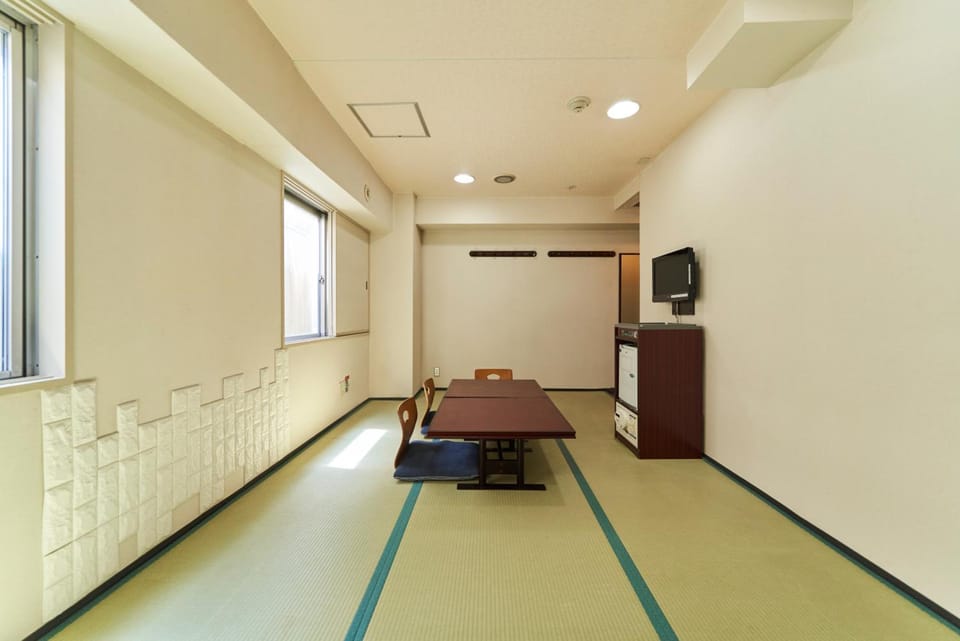 Hotel Paco Obihiro Chuo Hotel in Hokkaido Prefecture
