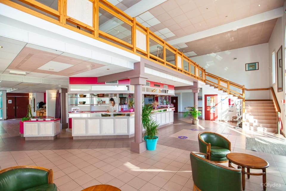 Olydea La Chalosse Hotel in Nouvelle-Aquitaine