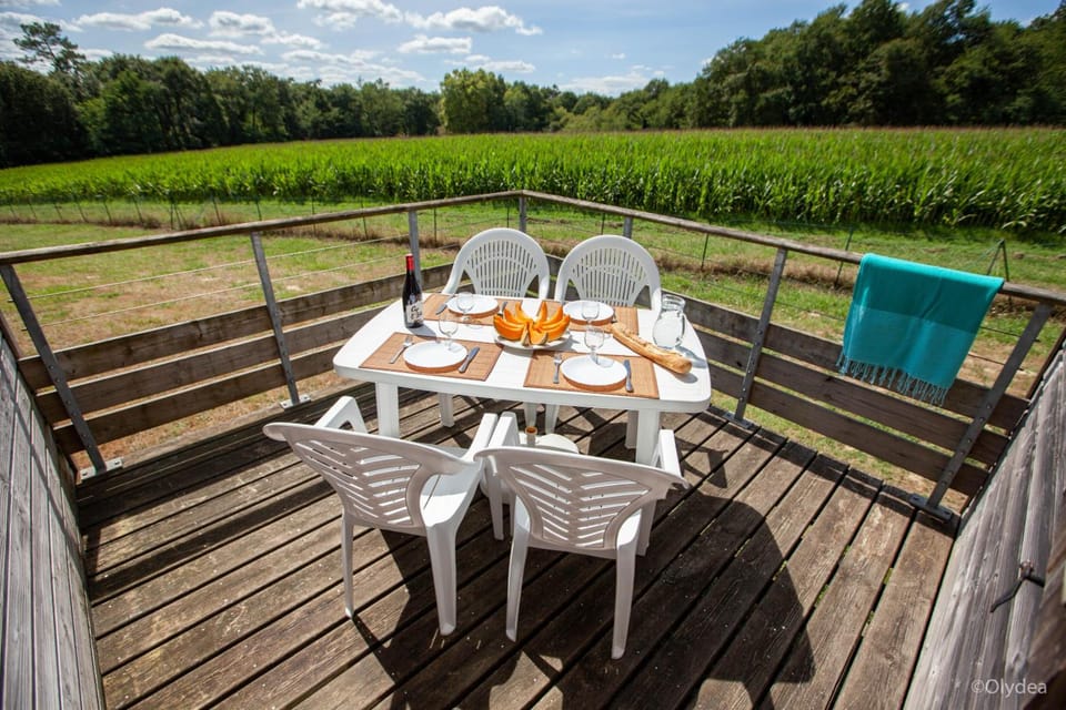 Olydea La Chalosse Hotel in Nouvelle-Aquitaine