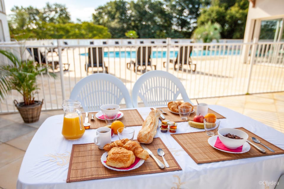 Olydea La Chalosse Hotel in Nouvelle-Aquitaine