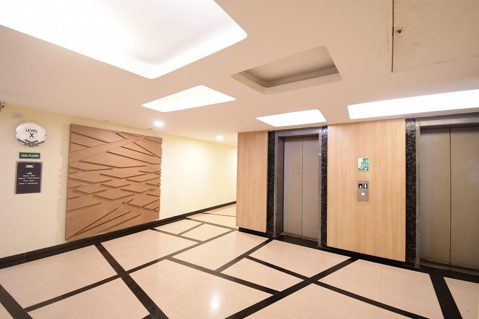 The Xen Suites - Kolkata Airport Hotel in Kolkata