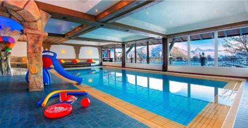 Familotel Bavaria Pfronten-Familien Hotel-Alles Inklusive Konzept Hotel in Pfronten