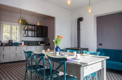 Moncrivel Rooms & Relax Hotel in Liguria