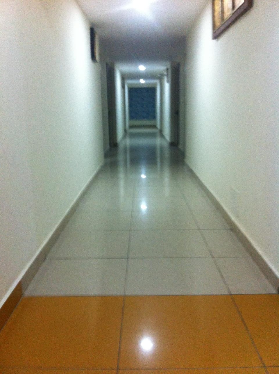 Hotel Siri Inn Hotel in Hyderabad
