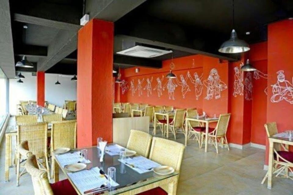 Hotel Siri Inn Hotel in Hyderabad