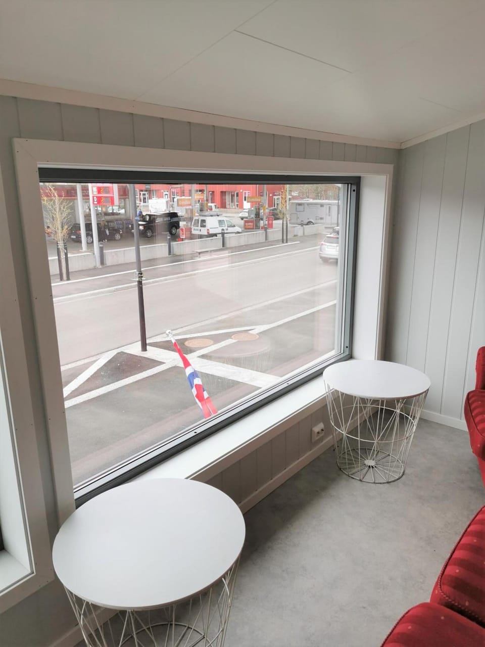 Lofoten Overnatting Hostel in Lofoten