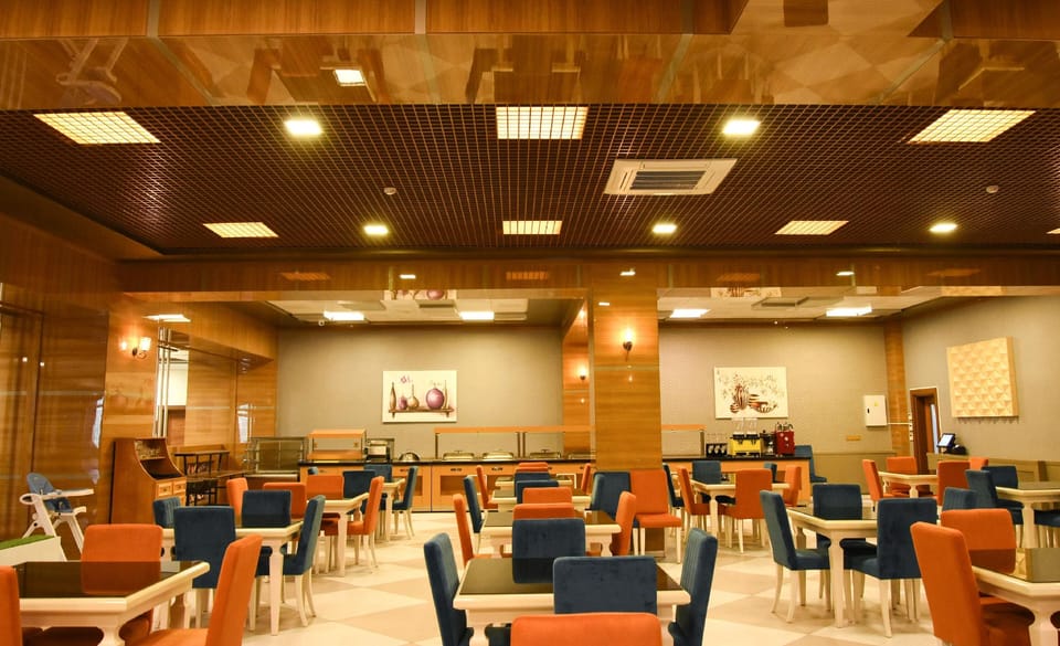 Naxcıvan Palace Hotel Hotel in Armenia