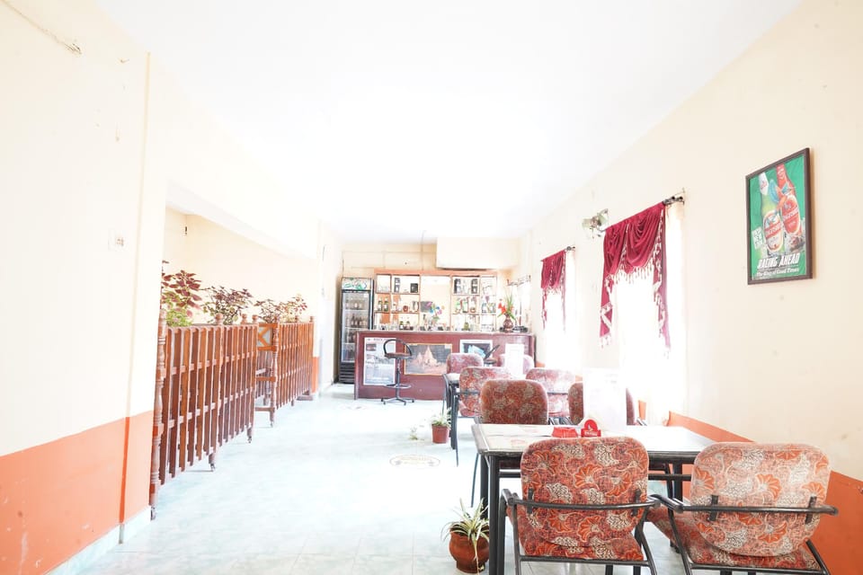 Hotel Tamilnadu - Yercaud Hotel in Tamil Nadu