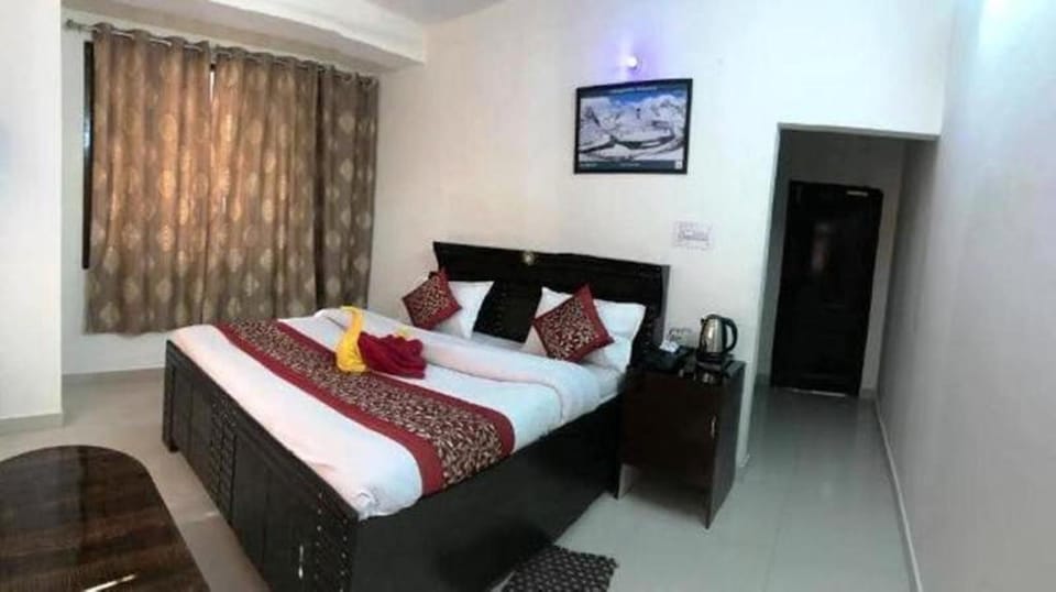 Room plan