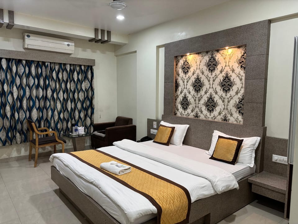 Hotel orange Hotel in Gujarat