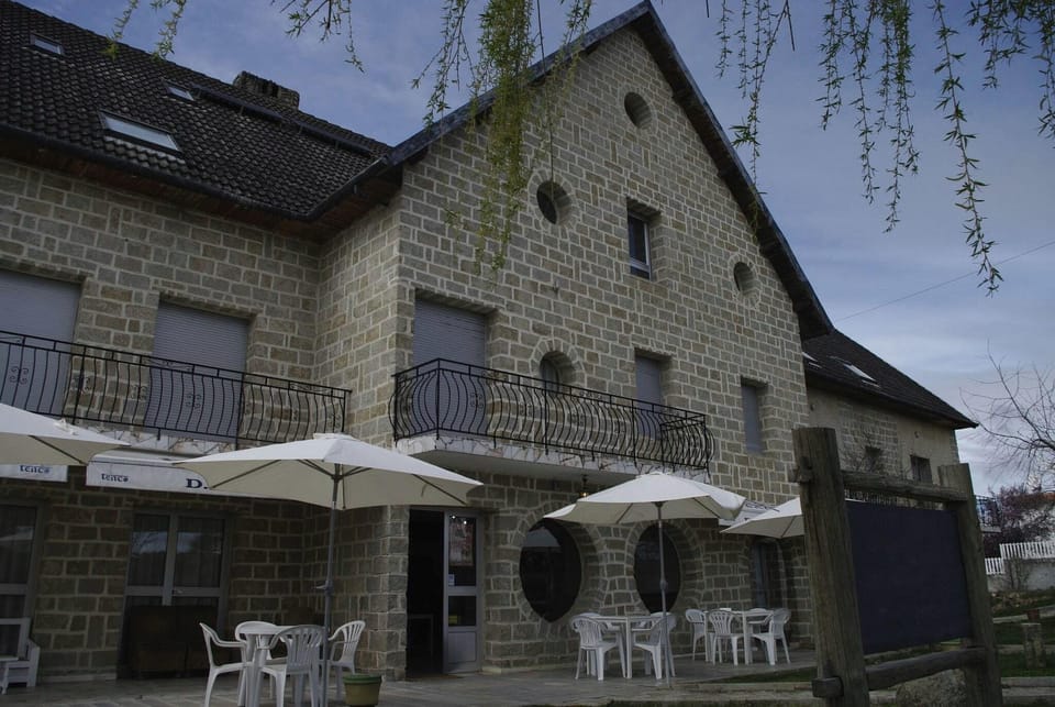 Hotel Miranda do Douro Hotel in Castile and León