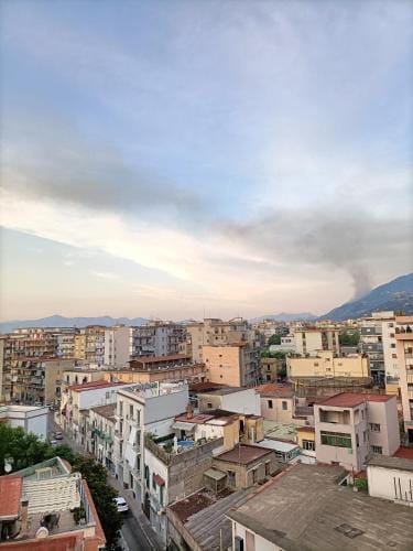 Butterfly House Hotel in Castellammare di Stabia