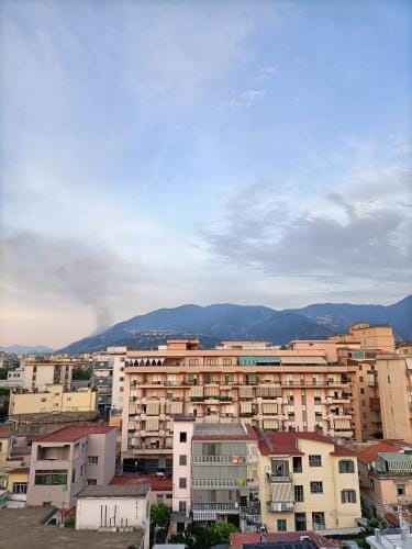 Butterfly House Hotel in Castellammare di Stabia