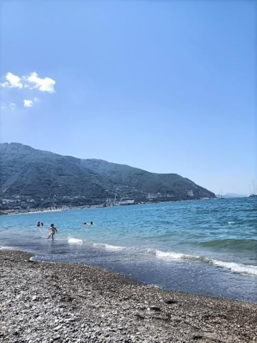 Butterfly House Hotel in Castellammare di Stabia