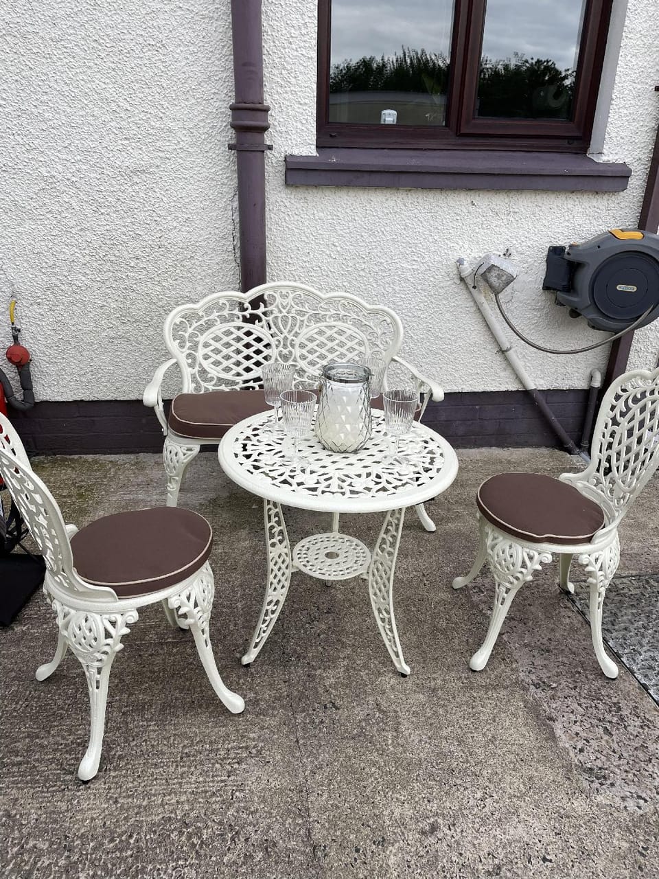 Minnie’s Cottage Hotel in Northern Ireland