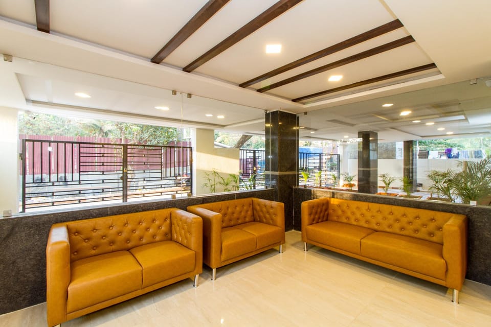Sanctum Suites Whitefield Bangalore Hotel in Bengaluru