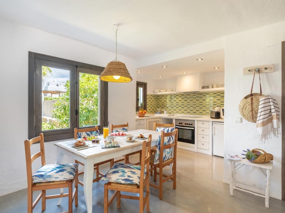 S'Argamassa Villas Apartment hotel in Ibiza