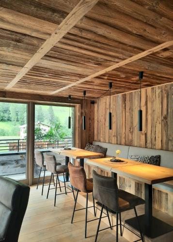 Mountain See Lodge Hotel in Trentino-South Tyrol
