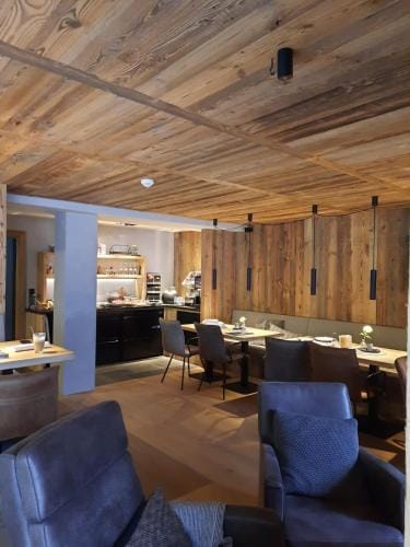 Mountain See Lodge Hotel in Trentino-South Tyrol