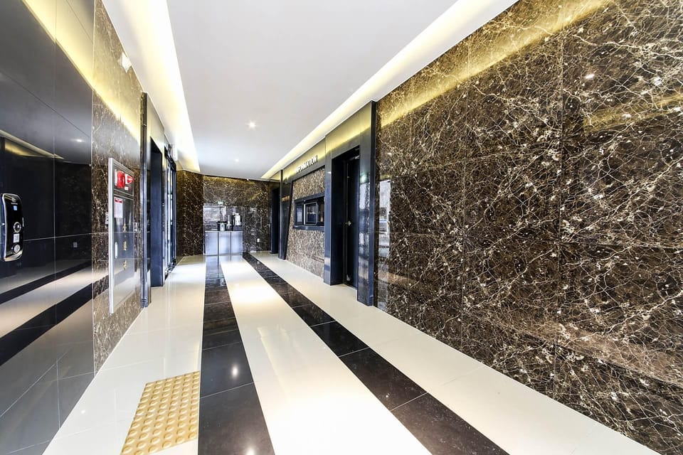 Yeongdeok Gangguhang Cloud Hotel Motel in South Korea