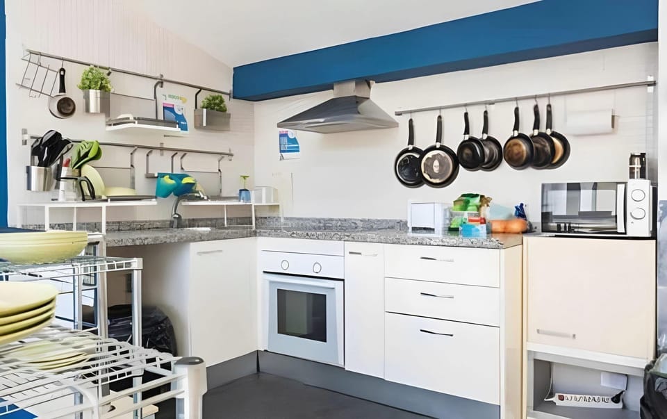 Feel Hostel Soho Malaga Hostel in Malaga