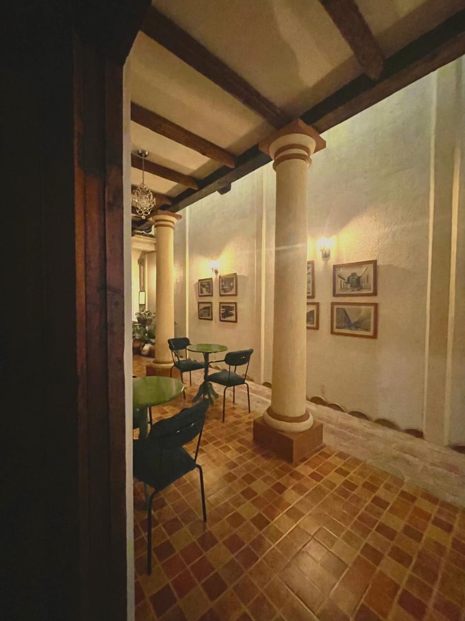 Casa San Cristobal Hostel in San Cristobal de Casas
