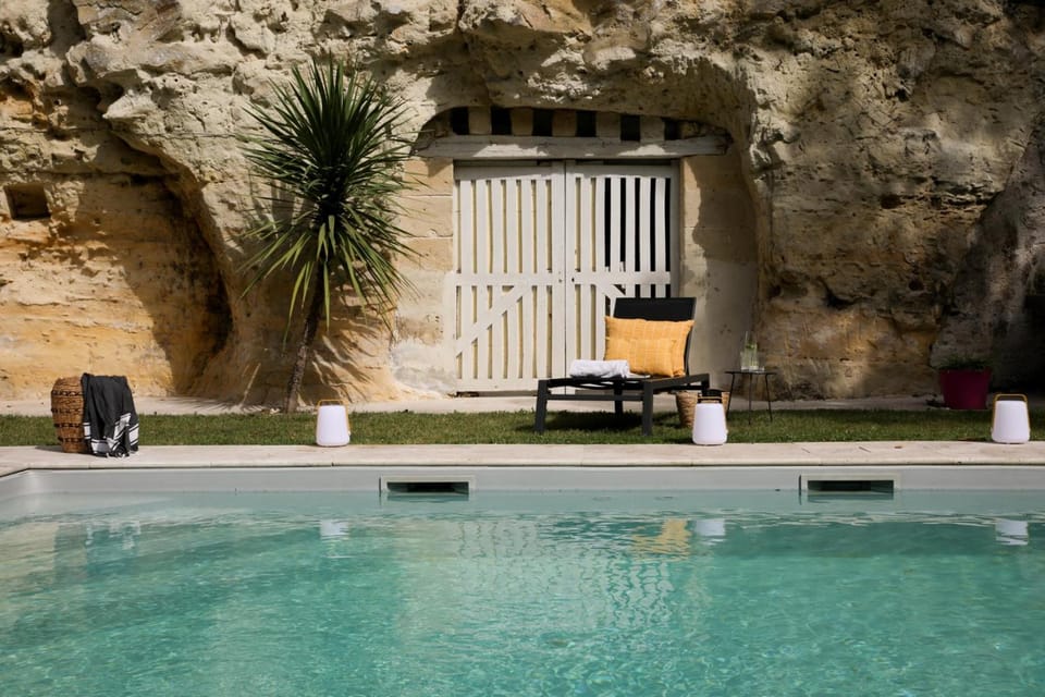 Domaine du Val Sauvage Hotel in Centre-Val de Loire